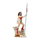 Enesco Grand Jester Studios Wonder Woman 1/6 Scale Limited Edition Statue