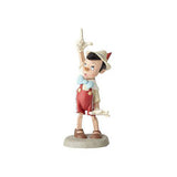 Enesco Walt Disney Pinocchio Maquette Pinocchio Mini Statue