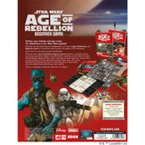 Star Wars: Age of Rebellion Beginner Game