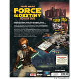 Star Wars: Force and Destiny Beginner Game