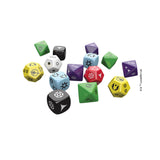 Star Wars Roleplaying Dice