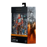 Star Wars: The Mandalorian - The Black Series 6-Inch Action Figure - Select Figure(s)