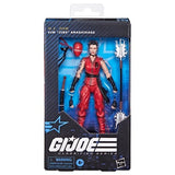 G.I. Joe Classified Series 6-Inch Action Figure - Select Figure(s)