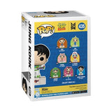 Funko Pop! - Toy Story x TinyTAN BTS Vinyl Figure - Select Figure(s)