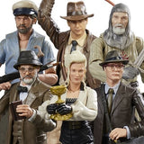 Indiana Jones Adventure Series 6-Inch Action Figures  - Select Figure(s)