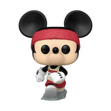 Funko Pop! Disney Mickey & Friends Vinyl Figures - Select Figure(s)