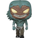 Funko Pop! 321 Rocks - Disturbed - The Guy Vinyl Figure