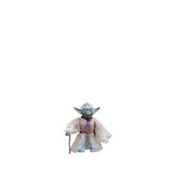 Star Wars The Black Series Anakin Skywalker, Yoda, and Obi-Wan Kenobi Force Spirits 6-Inch Action Figures