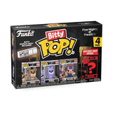 Five Nights at Freddy's Funko Bitty Pop! Mini-Figure 4-Pack - Select Set(s)