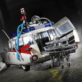 Ghostbusters Plasma Series Ecto-1 (1984) Vehicle