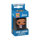 Pop! Daria: Jodie Landon Keychain