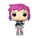 Funko Pop! Animation - Scott Pilgrim Takes Off Vinyl Figures - Select Figure(s)