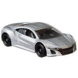 Fast & Furious Hot Wheels Premium All Star Vehicle 2020 - 2/5 '17 Acura NSX