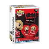 Funko Pop! Movies - Childs Play Valentines Chucky Vinyl Figure - Select Figure(s)