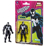 Marvel Legends Retro 375 Collection 3 3/4-Inch Action Figure - Select Figure(s)