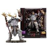 McFarlane Toys Diablo IV Wave 1 1:12 Posed Figure - Select Figure(s)