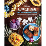 Lilo and Stitch: The Official Cookbook