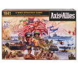 Axis & Allies 1941