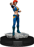 HeroClix: X-Men - Rise and Fall - Fast Forces