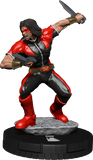 HeroClix: X-Men - Rise and Fall - Fast Forces