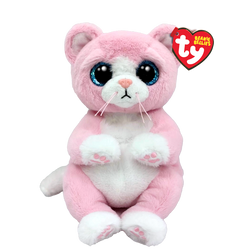 Ty Beanie Babies: Lillibelle (Small)