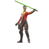 Star Wars The Vintage Collection 3 3/4-Inch Ezra Bridger (Hero of Lothal) Action Figure