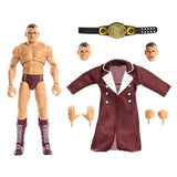 WWE Ultimate Edition Action Figure - Select Figure(s)