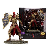 McFarlane Toys Diablo IV Wave 1 1:12 Posed Figure - Select Figure(s)