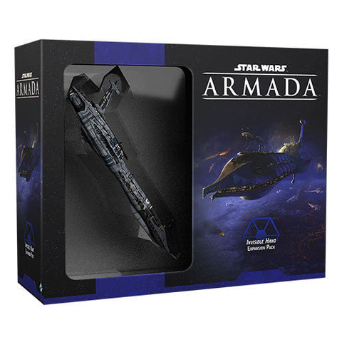 Star Wars: Armada - Invisible Hand