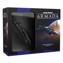 Star Wars: Armada - Recusant-Class Destroyer