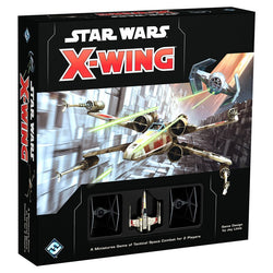 Star Wars: X-Wing 2nd Edition - Core Set