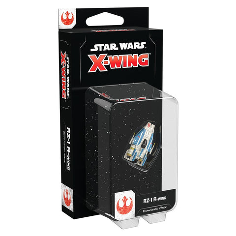 Star Wars: X-Wing 2nd Edition - RZ-1 A-Wing Expansion Pack