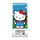 FiGPiN #360 - Hello Kitty - Hello Kitty Enamel Pin