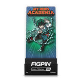 FiGPiN Enamel Pin - My Hero Academia - Select Figure(s)