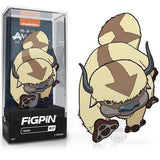 FiGPiN Enamel Pin - Avatar The last Airbender - Select Figure(s)