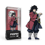 FiGPiN Enamel Pin - Demon Slayer - Select Figure(s)