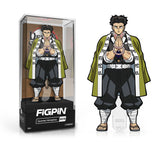 FiGPiN Enamel Pin - Demon Slayer - Select Figure(s)