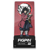 FiGPiN Enamel Pin - Demon Slayer - Select Figure(s)