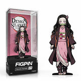 FiGPiN Enamel Pin - Demon Slayer - Select Figure(s)