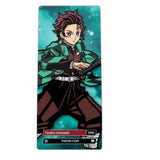 FiGPiN Enamel Pin - Demon Slayer - Select Figure(s)