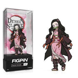 FiGPiN Enamel Pin - Demon Slayer - Select Figure(s)