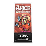 FiGPiN Enamel Pin - Disney Alice in Wonderland - Select Figure(s)