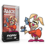 FiGPiN Enamel Pin - Disney Alice in Wonderland - Select Figure(s)