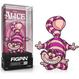 FiGPiN Enamel Pin - Disney Alice in Wonderland - Select Figure(s)