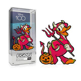 FiGPiN Enamel Pin - Disney D100 Exclusive Edition - Select Figure(s)