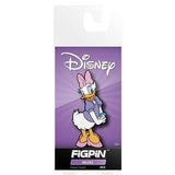 FiGPiN Enamel Pin - Disney Mickey Mouse and Friends - Select Figure(s)