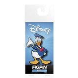 FiGPiN Enamel Pin - Disney Mickey Mouse and Friends - Select Figure(s)