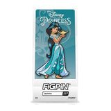 FiGPiN Enamel Pin - Disney Princesses - Select Figure(s)