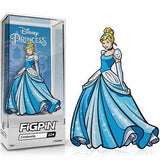 FiGPiN Enamel Pin - Disney Princesses - Select Figure(s)