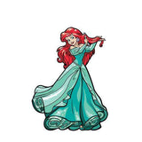 FiGPiN Enamel Pin - Disney Princesses - Select Figure(s)